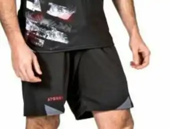 Decathlon Short de handball adulte H500 offre