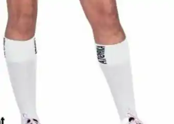 Decathlon Chausettes de handball H500 mid ou high offre