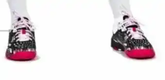 Decathlon Chaussures de handball adulte H500 offre