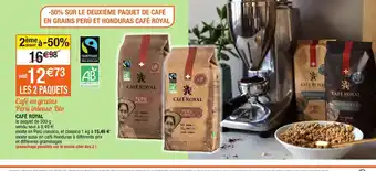 Café Royal