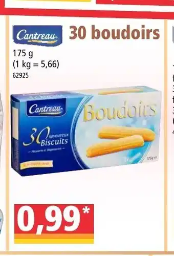 Norma 30 Boudoirs offre