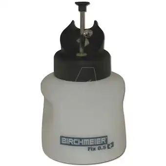 Bricorama Vaporisateur manuel Fix 0,5 l offre