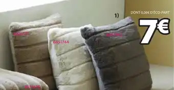 JYSK COUSSIN STAVKLOKKE offre