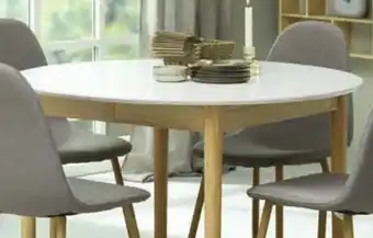JYSK TABLE offre