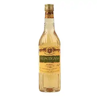 Pierre Chanau Muscat Frontignan