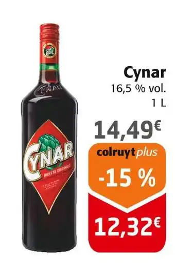 Cynar