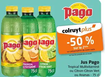 Pago Ju