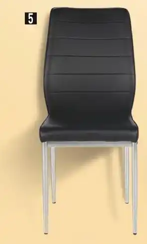 Conforama  CHAISE LENNA offre