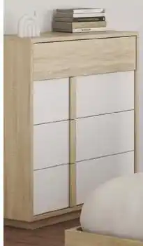 Conforama Commode offre