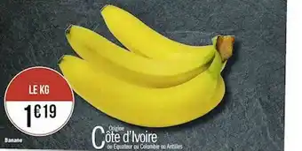 Banane