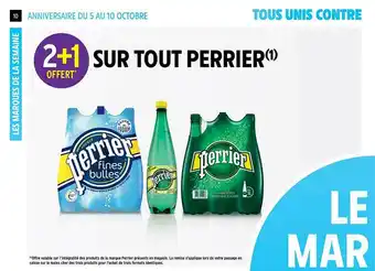 Intermarché Hyper Perrier offre
