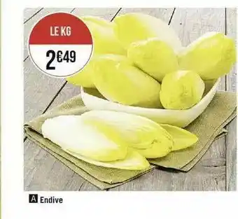 Endive