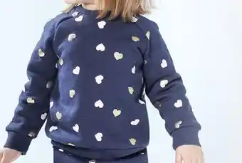 Stokomani Mes Petits Cailloux LE SWEAT offre