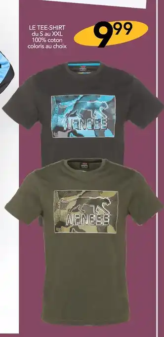 Stokomani AIRNESS LE TEE-SHIRT offre