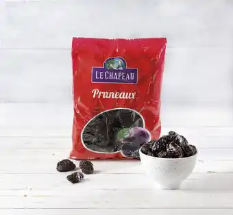 Grand Frais PRUNEAUX offre