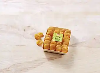 ABRICOTS SECS B&S