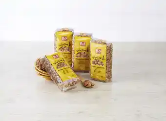 Grand Frais AMANDES DÉCORTIQUÉES B&S offre