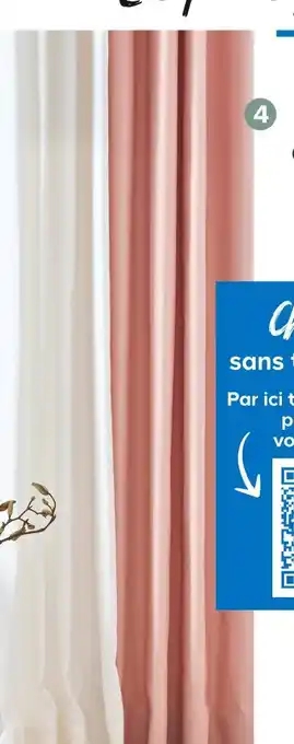 Castorama Rideau Hiva offre