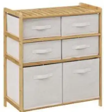 La Foir'Fouille MEUBLE DE RANGEMENT offre