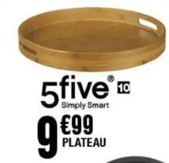 La Foir'Fouille PLATEAU offre