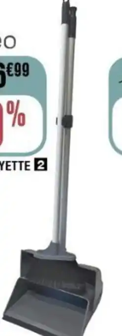 La Foir'Fouille PELLE BALAYETTE offre