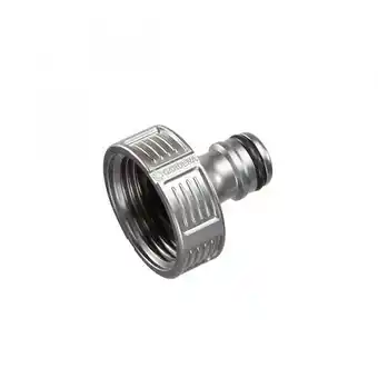 Bricomarché Nez de robinet premium pour robinet 33,3 mm G 1 GARDENA - 18242-50 offre