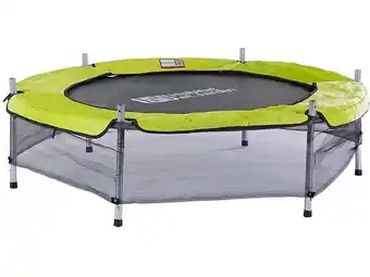 Bricorama Mini trampoline Mini Yoopi - Ø 1.40 m offre