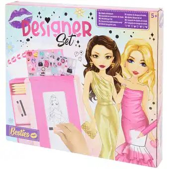 Action Action Kit créatif mode offre