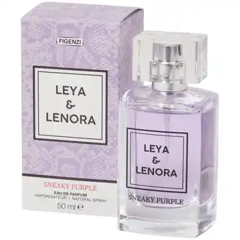Action Action Eau de parfum Figenzi Leya & Lenora offre