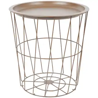 Action Action Table de rangement offre