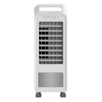 Bricorama rafraichisseur d'air 45w 4en1 - multicool 2 offre
