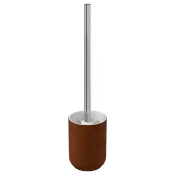 Ekoln Brosse pour wc, brun