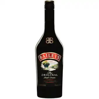 Auchan Baileys offre