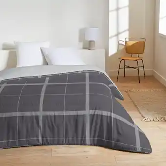 Couette Chaude Imprimée