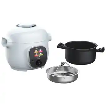 Auchan Mini Cookéo 150 Recettes offre