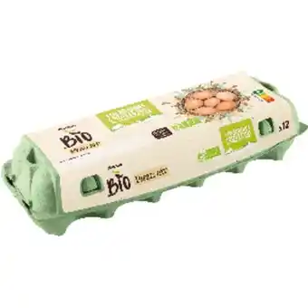 Auchan Oeufs De Poules Élevées En Plein Air Auchan Bio Solidaires offre