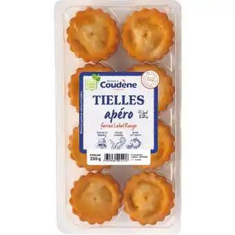 Auchan Tielles Apéro Maison Coudène offre