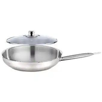 Auchan Gamme Inox offre