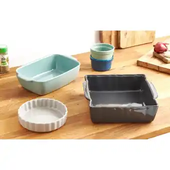 Auchan 1 - Ramequin Céramique Ø 9.5 Cm offre