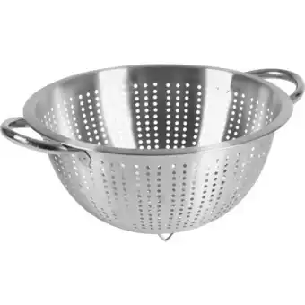 Auchan Passoire Inox Ø 24 Cm offre