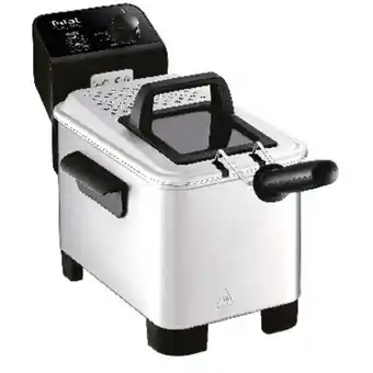 Auchan Friteuse Semi Pro offre