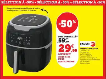 FRITEUSE AIRFRYER