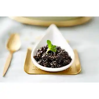Auchan Caviar D'aquitaine Filière Auchan Cultivons Le Bon offre