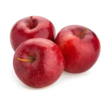 Auchan Pommes Swing Bio Filière Auchan Cultivons Le Bon offre