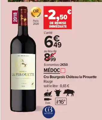 Médoc