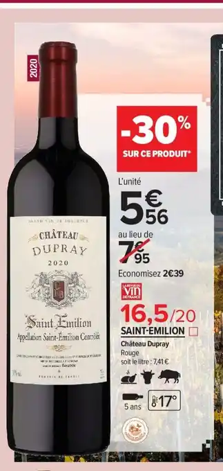 Saint-Emilion