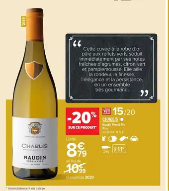 Chablis