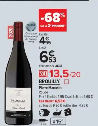 Brouilly