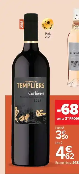 Corbières