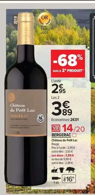 Bergerac